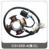 (yng)CG125D-4(齭)늙C(j)Ȧ