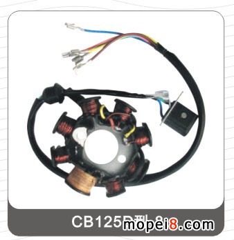 (yng)CB125D-8늙C(j)Ȧ