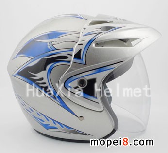 (yng)Ħ܇^,Half-face helmet^