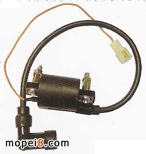 (yng)CY80cȦ Ħ܇߉IGNITION COIL