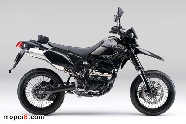 ᘌձЈ2014' D-Tracker XLX250V