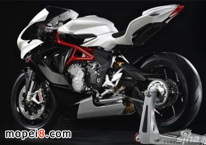 W˹2013 MV Agusta F3 800Ħ܇r(ji)