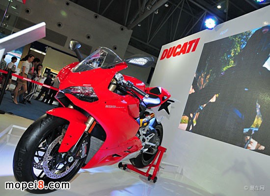 ſϸ߶܇(ch)Superbike 1199Panigale