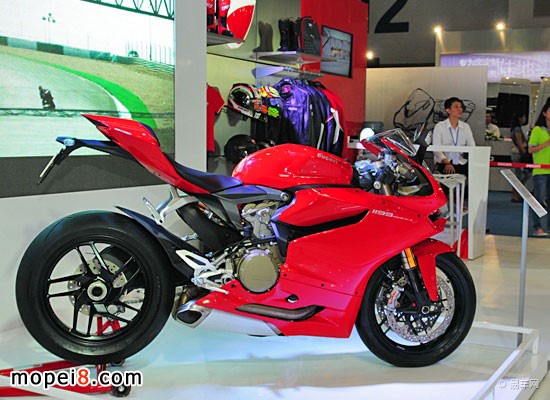 ſĦ܇(ch)Ş܇(ch)Superbike 1199Panigale