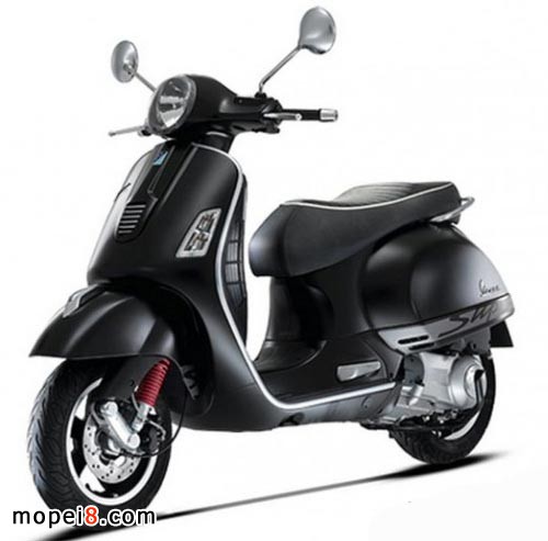 2013ȁVespa GTS 300ie\(yn)(dng)