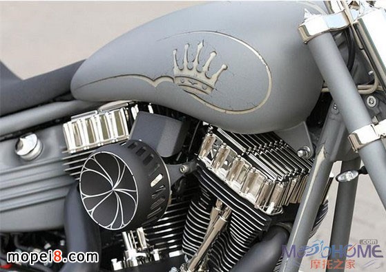 ThunderbikeƹĦ܇Nickel Rocker