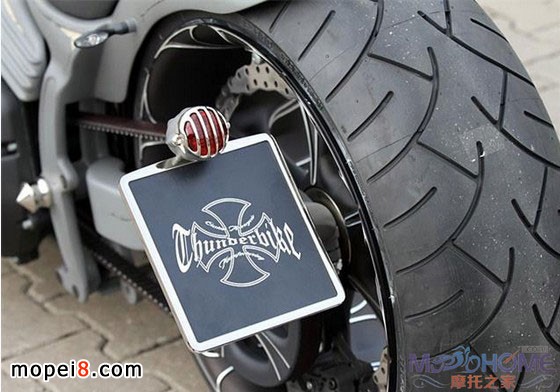 ThunderbikeƹĦ܇Nickel Rocker