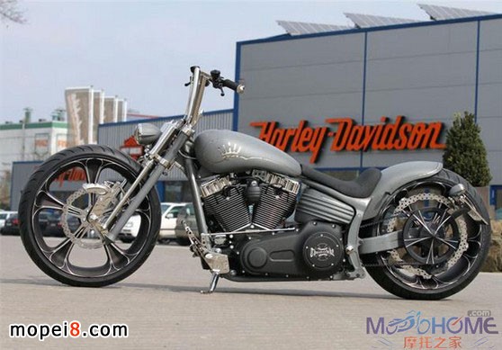 ThunderbikeƹĦ܇Nickel Rocker