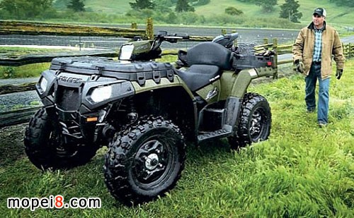 2013OSportsmanX2 550ATVĦ܇