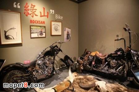 Ħ܇^n(gu)bikemuseum