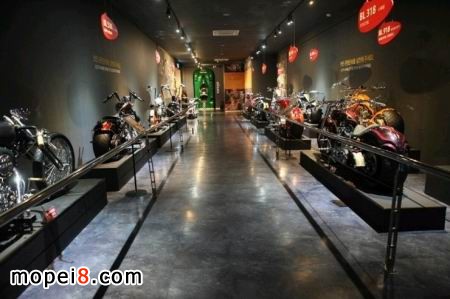 Ħ܇^n(gu)bikemuseum