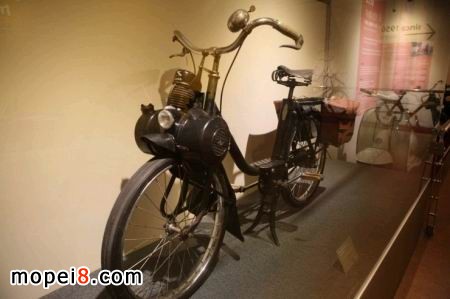 Ħ܇^n(gu)bikemuseum