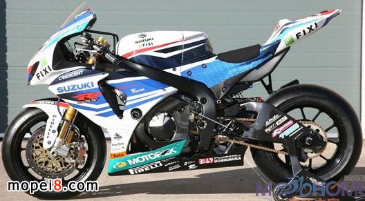 RɽľSuzuki GSX-R1000 L3_u