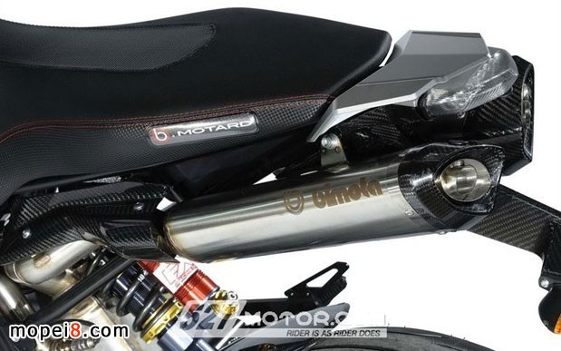 ĩLHypermotardĴ֮Bimota DB10R