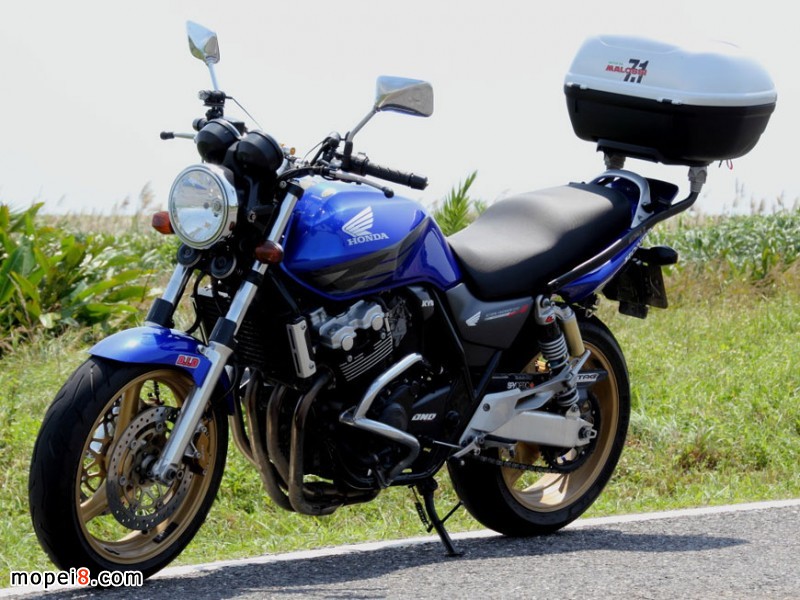 Ħ܇2005HondaCB400Vtec3