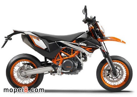 KTM 690 SMCĦ܇(sh)