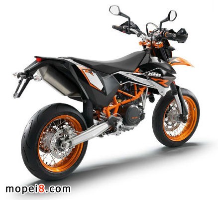 KTM 690 SMCĦ܇(sh)