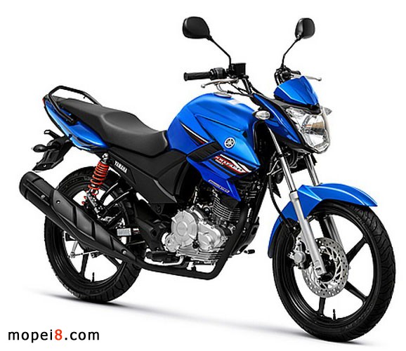 YamahaЈ(chng)l(f)YS150 Fazer BlueFlex