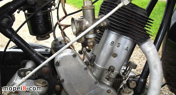 1928 BSA Sloperһ(zhn)rĦ܇