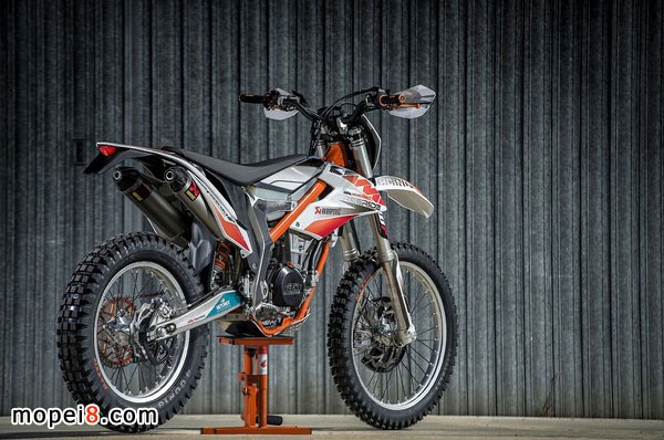 KTM2014Freeride350Ħ܇b׼