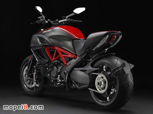 ſĦ܇DucatiDiavelCarbon