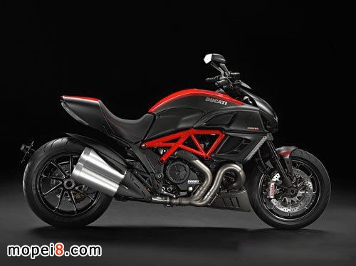 ſĦ܇DucatiDiavelCarbon