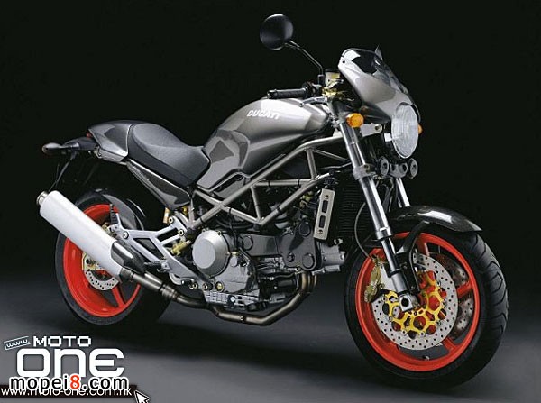 ſDUCATI MONSTER20ҰFʷ