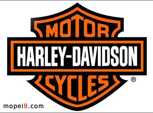 Ħ܇־Harley-Davidson Logo