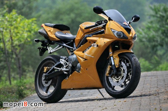 Triumph Daytona675Ħ܇