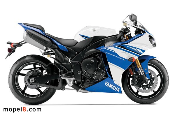 Yamaha2014YZF-R1(gu)Ħ܇(ch)DƬ