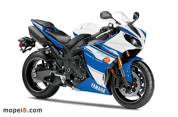 Yamaha2014YZF-R1(gu)Ħ܇(ch)DƬ