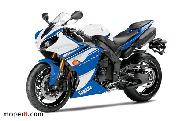 Yamaha2014YZF-R1(gu)Ħ܇(ch)DƬ