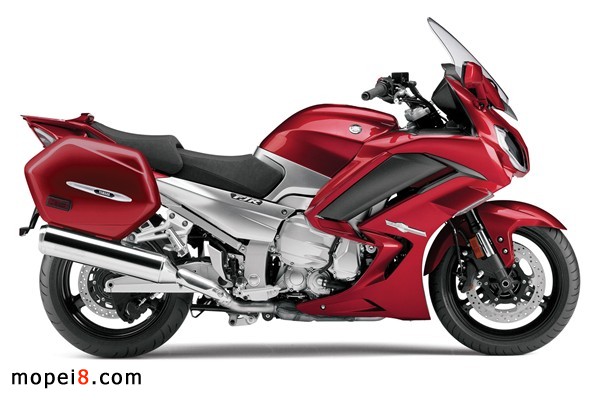 Yamaha2014FJR1300ES(gu)ӑ