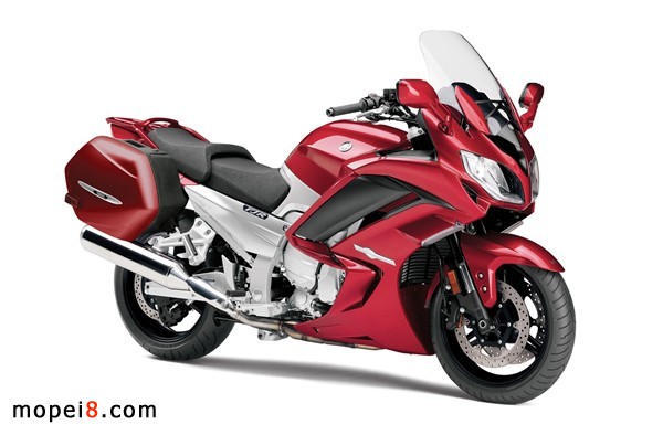 Yamaha2014FJR1300ES(gu)ӑ