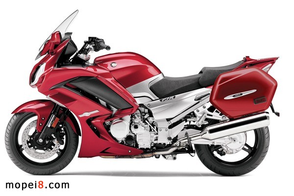 Yamaha2014FJR1300ES(gu)ӑ