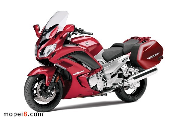 Yamaha2014FJR1300ES(gu)ӑ