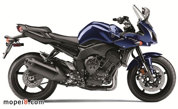 Yamaha2013FZ1(gu)RĦ܇