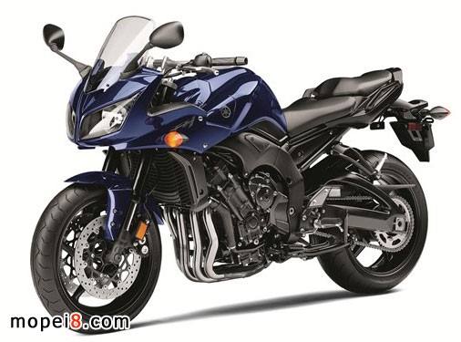 Yamaha2013FZ1(gu)RĦ܇