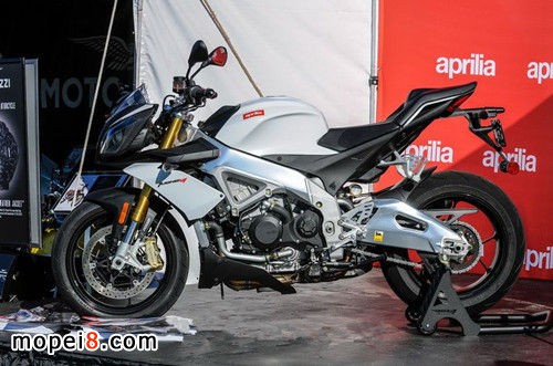 2014Aprilia V4 R APRC ABS