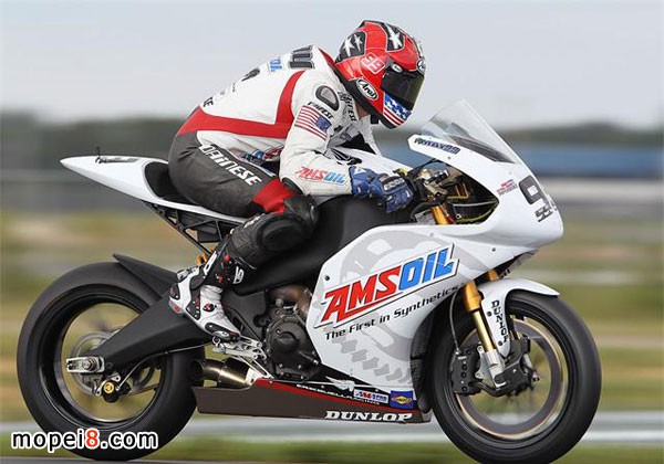 EricBuellRacing1190RSطӢĦ܇Ј