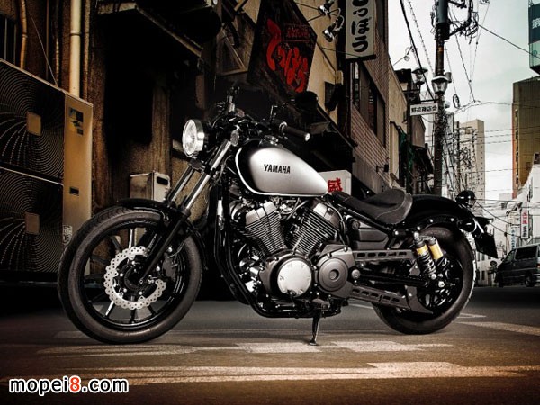 Yamaha XV950Ħ܇