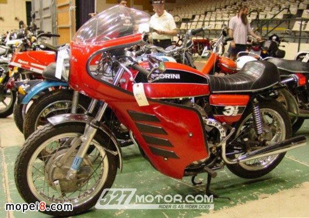 Moto Morini