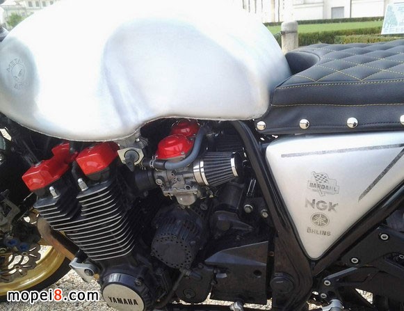 YAMAHA XJR1300Ħ܇(ch)