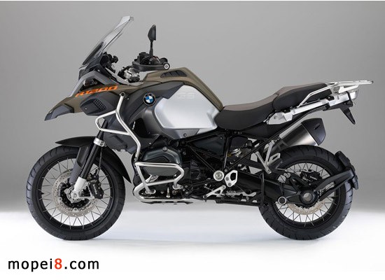 BMWRĦ܇2014R1200GS Adventure̽U