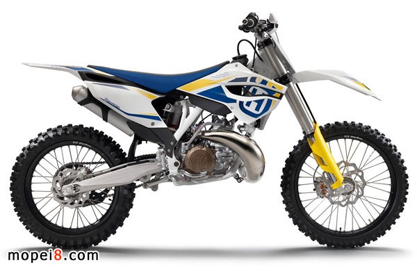 2014TC250Ħ܇DƬ