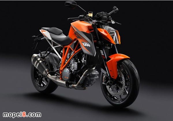 KTM1290Super DukeҰFĦ܇(ch)