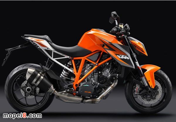 KTM1290Super DukeҰFĦ܇(ch)