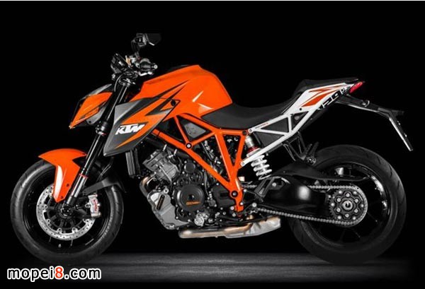 KTM1290Super DukeҰFĦ܇(ch)