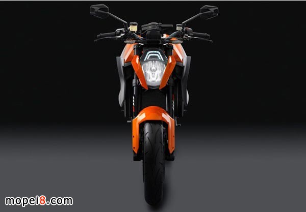 KTM1290Super DukeҰFĦ܇(ch)