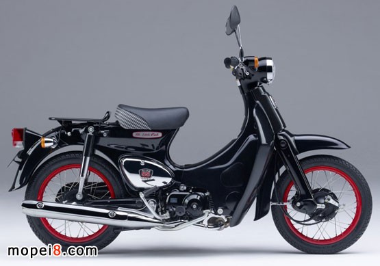 Honda Little Cub55޶o(j)